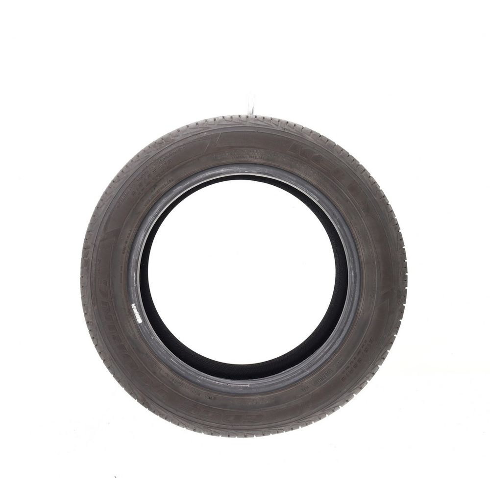 Used 215/55R16 Kelly Edge Touring A/S 93V - 6/32 - Image 3