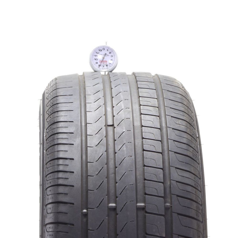Set of (2) Used 265/60R18 Pirelli Scorpion Verde 110H - 8-9/32 - Image 2