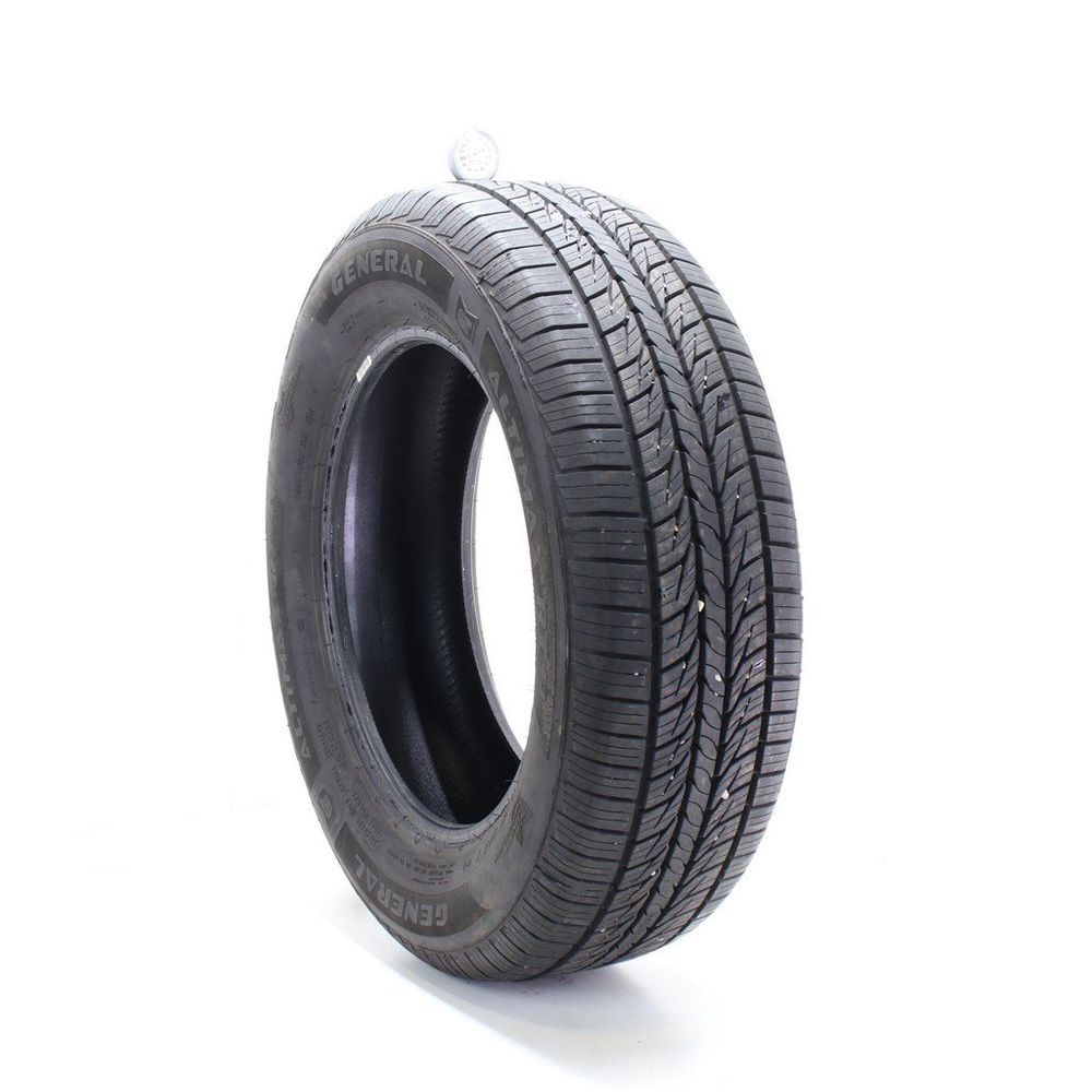 Set of (2) Used 235/65R18 General Altimax RT43 106T - 9.5-10/32 - Image 1