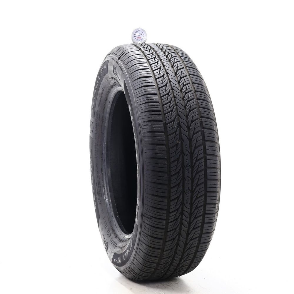 Set of (2) Used 235/65R18 General Altimax RT43 106T - 9.5-10/32 - Image 4
