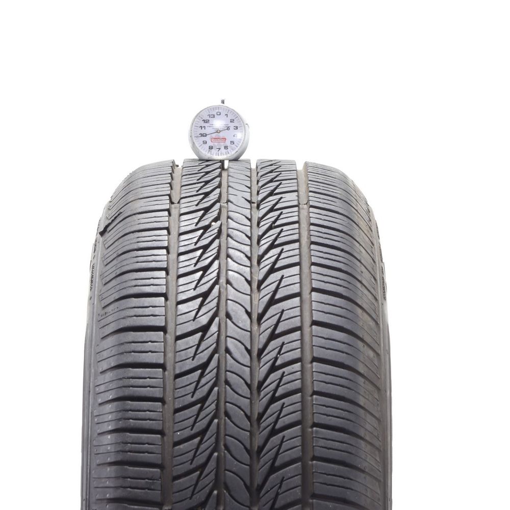 Set of (2) Used 235/65R18 General Altimax RT43 106T - 9.5-10/32 - Image 5