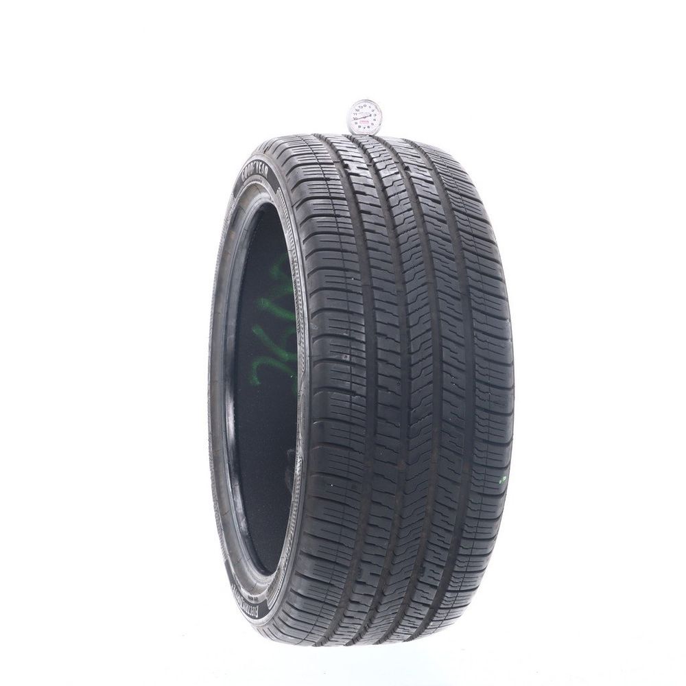 Used 255/40R20 Goodyear ElectricDrive 2 SoundComfort 101W - 9.5/32 - Image 1