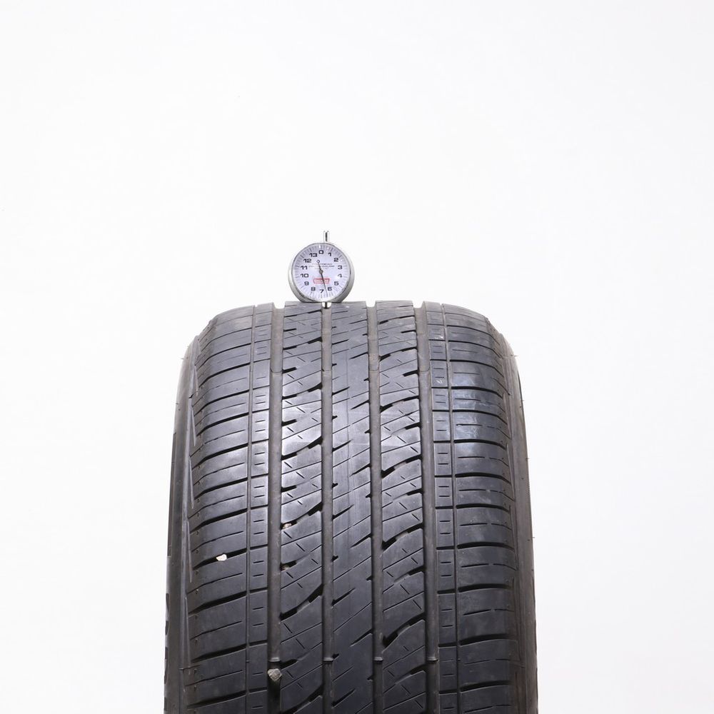 Set of (2) Used 245/50R20 Bridgestone Dueler H/P Sport AS 102V - 6.5-7.5/32 - Image 2