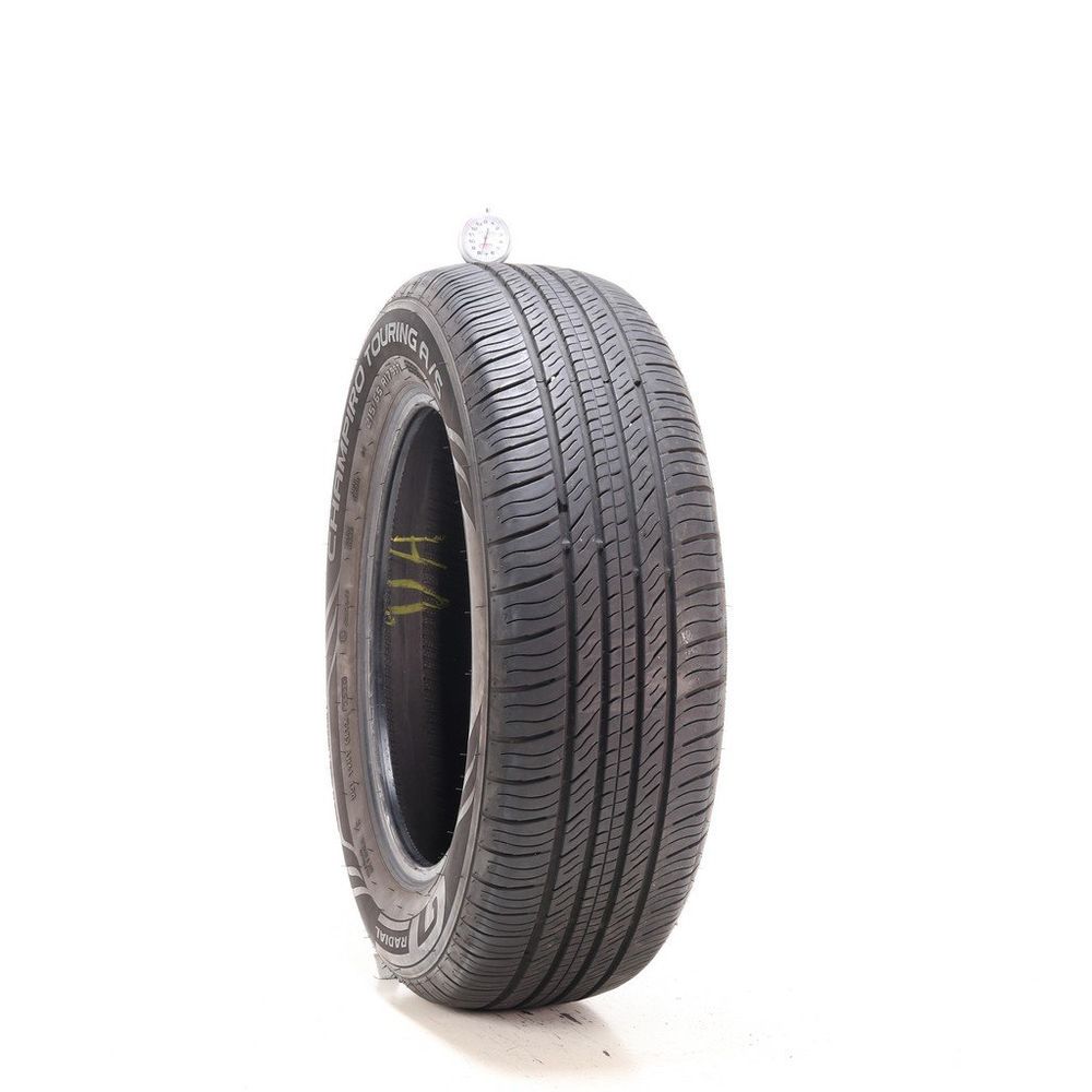 Used 215/65R17 GT Radial Champiro Touring AS 99T - 7.5/32 - Image 1