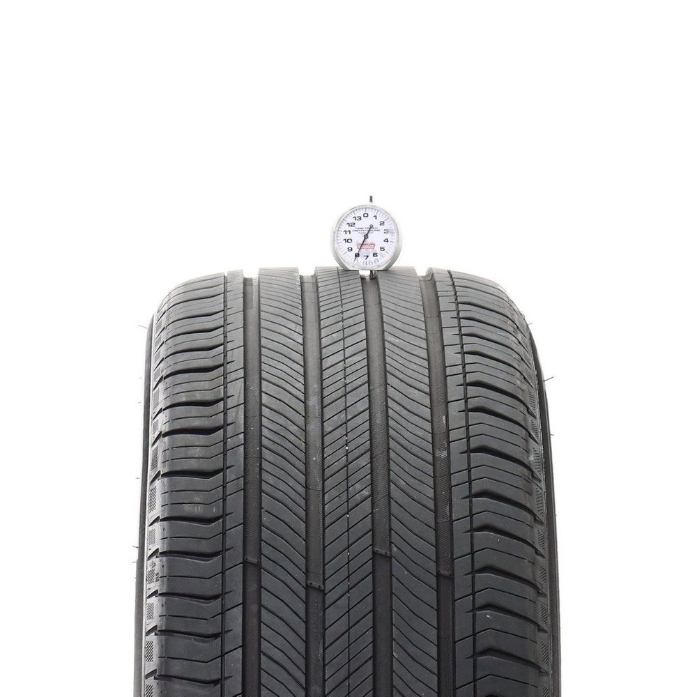 Used 255/50R19 Michelin Primacy All Season MO 107H - 8/32 - Image 2