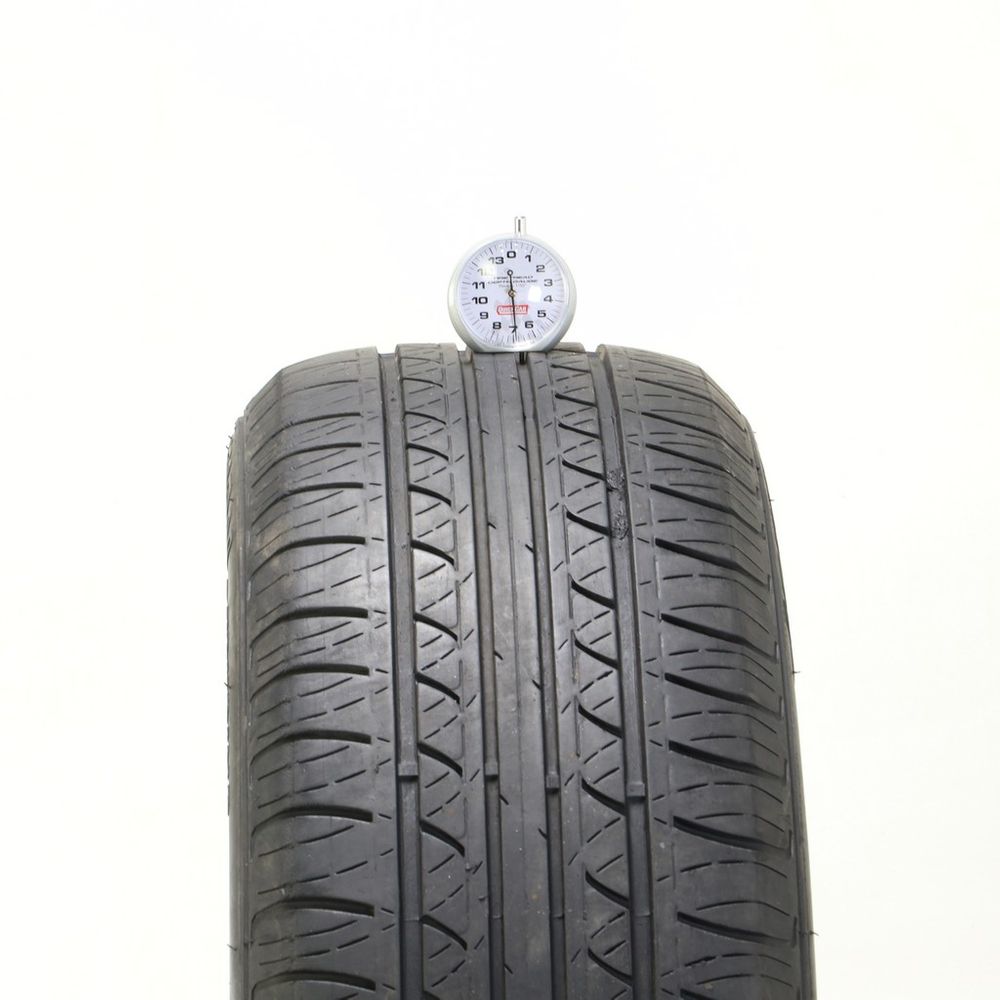 Set of (2) Used 215/60R17 Fuzion Touring 96H - 6.5-7.5/32 - Image 2
