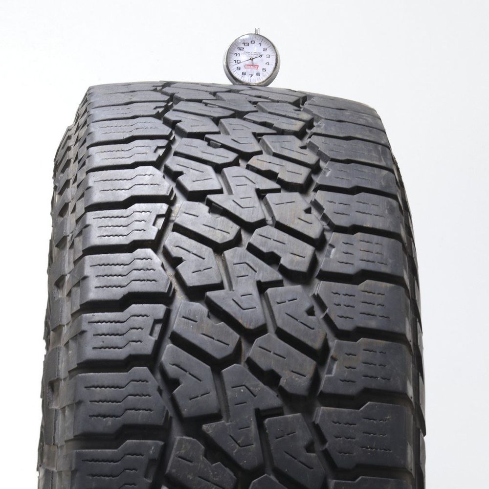 Used LT 37X12.5R20 Falken Wildpeak A/T3W 126R E - 9.5/32 - Image 2
