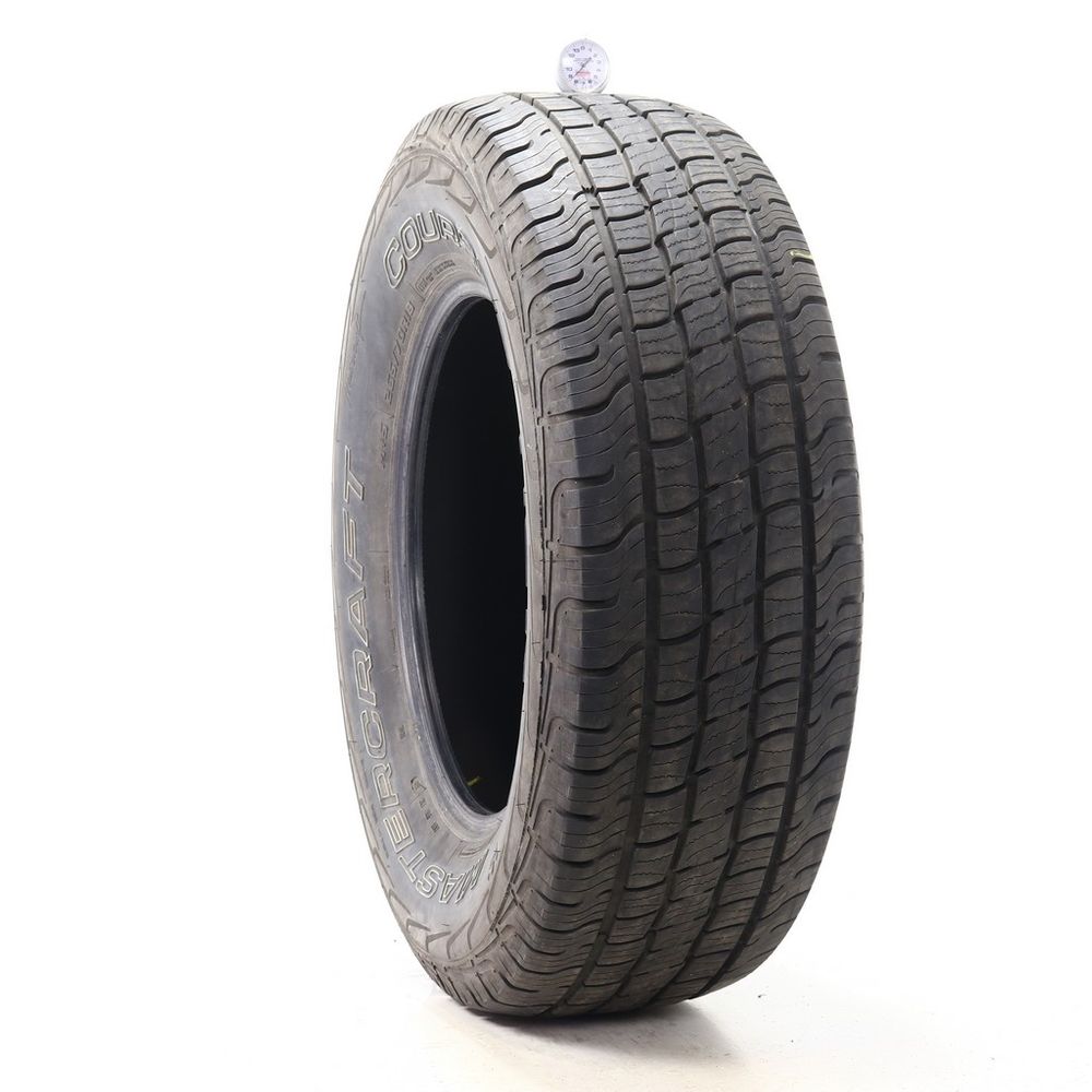 Used 265/70R18 Mastercraft Courser HSX Tour 116T - 8.5/32 - Image 1