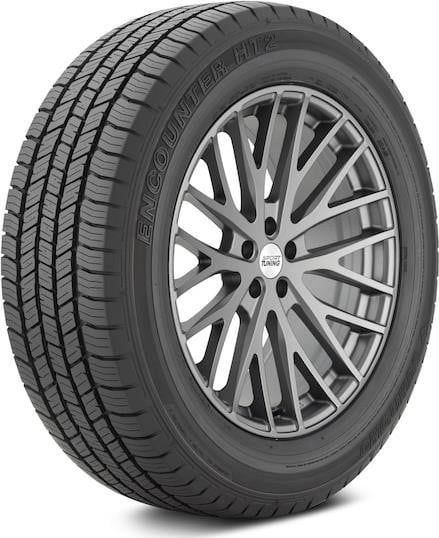 New LT 275/65R18 Sumitomo Encounter HT2 123T - Image 1