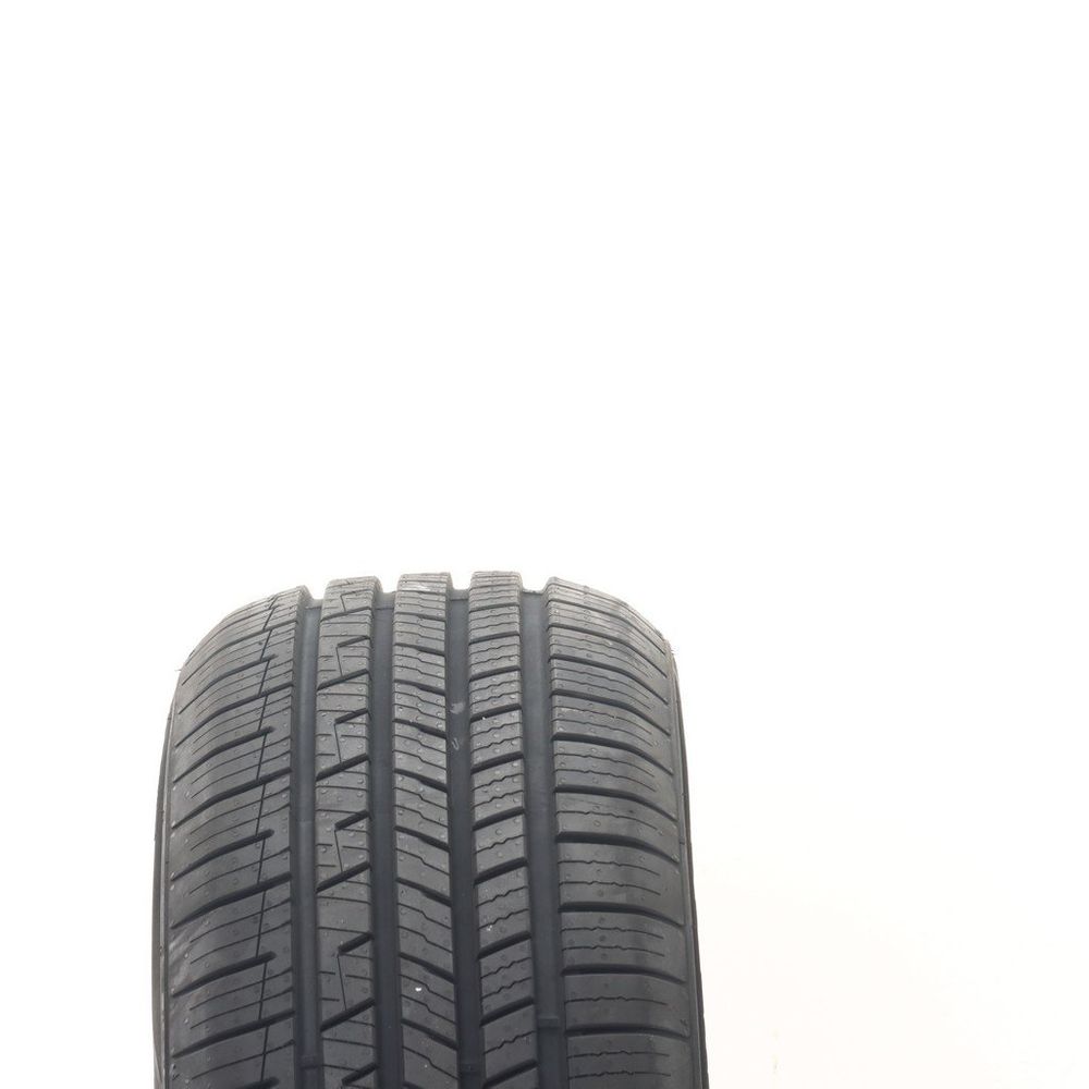 Set of (4) New 215/55R16 Summit Ultramax UHP AS 97W - Image 2