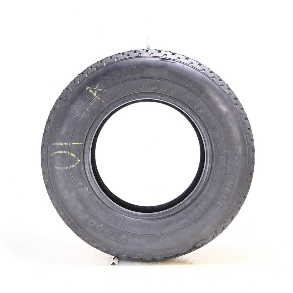 Used ST 225/75R15 Primewell ST500 117/112M E - 9.5/32 - Image 3
