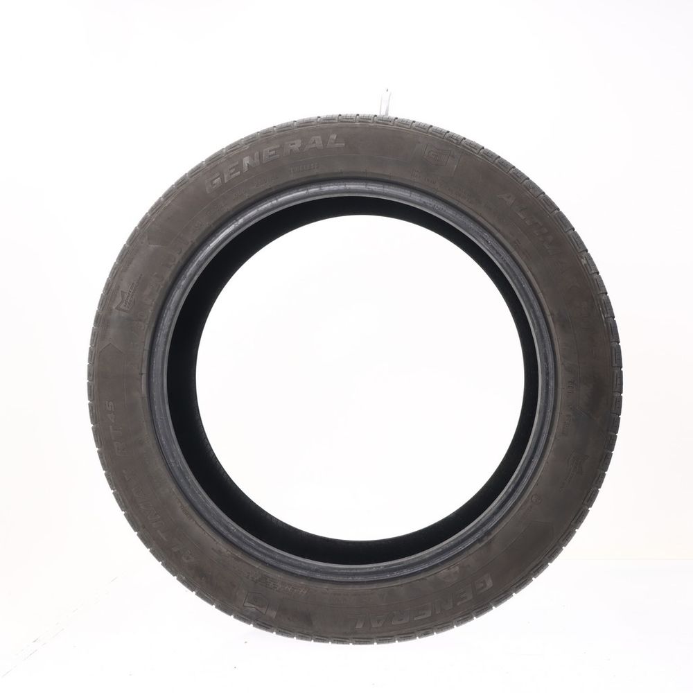 Used 245/50R20 General Altimax RT45 105V - 7/32 - Image 3