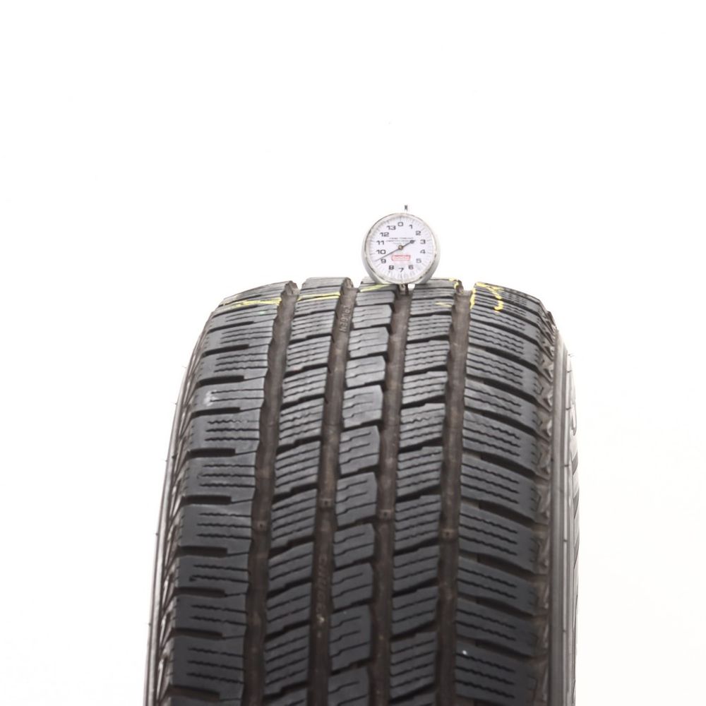 Used 255/65R17 Kumho Crugen HT51 110T - 9/32 - Image 2