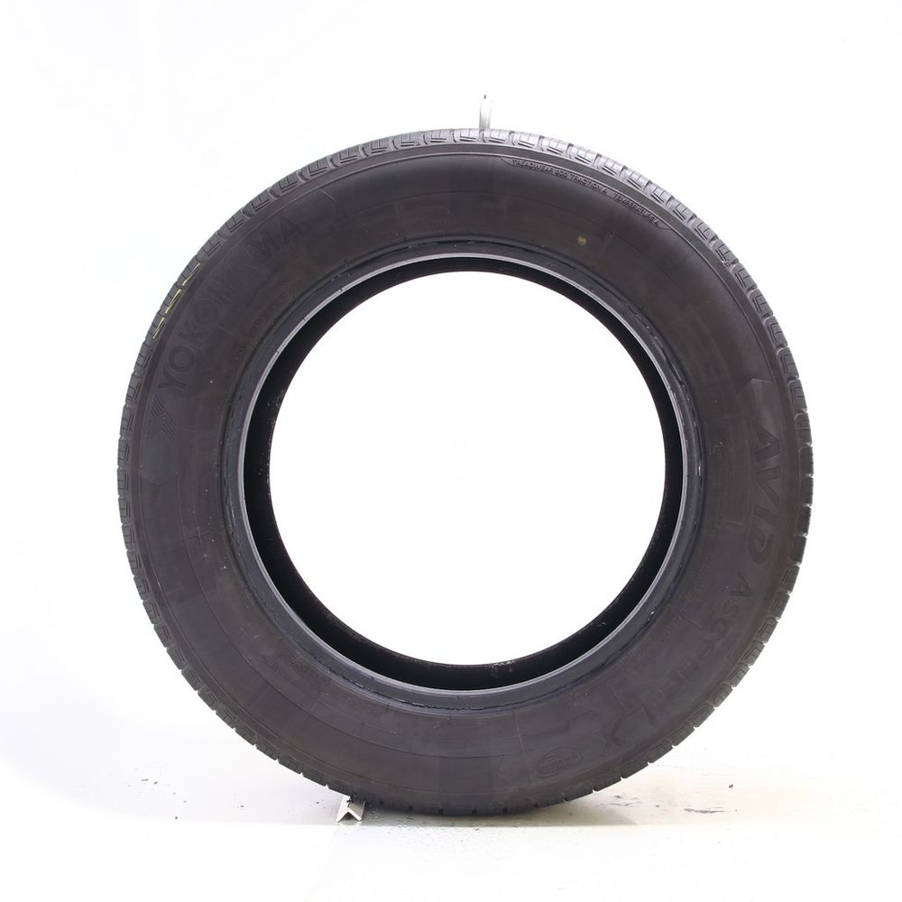 Used 235/60R18 Yokohama Avid Ascend LX 103H - 7.5/32 - Image 3