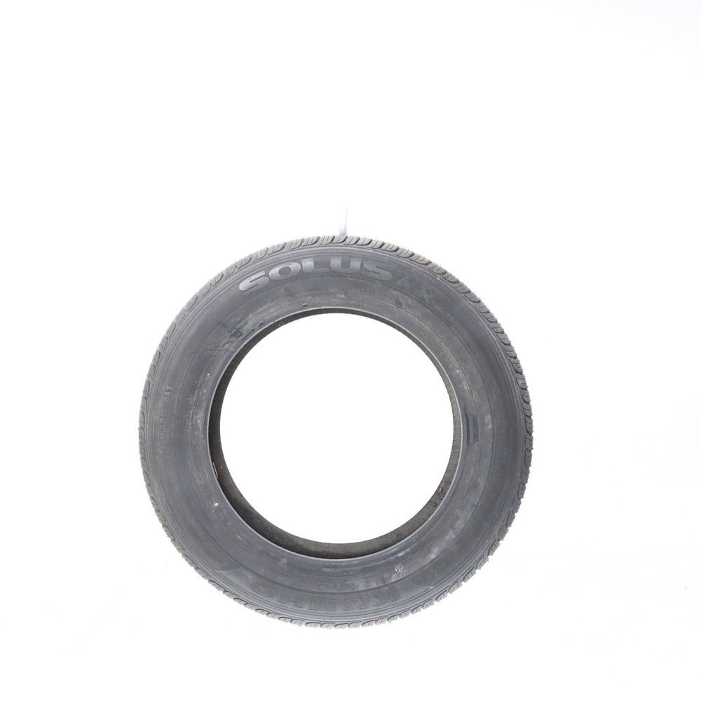 Used 185/60R15 Kumho Solus KR21 84T - 10/32 - Image 3