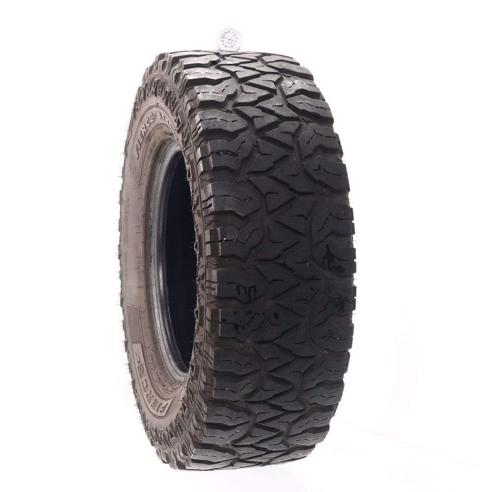 Used LT 285/70R17 Fierce Fierce Attitude MT 121/118P D - 11/32 - Image 1