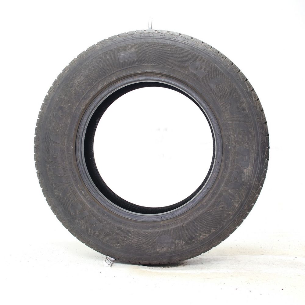 Used 235/75R17 General Grabber HTS 109S - 7.5/32 - Image 3