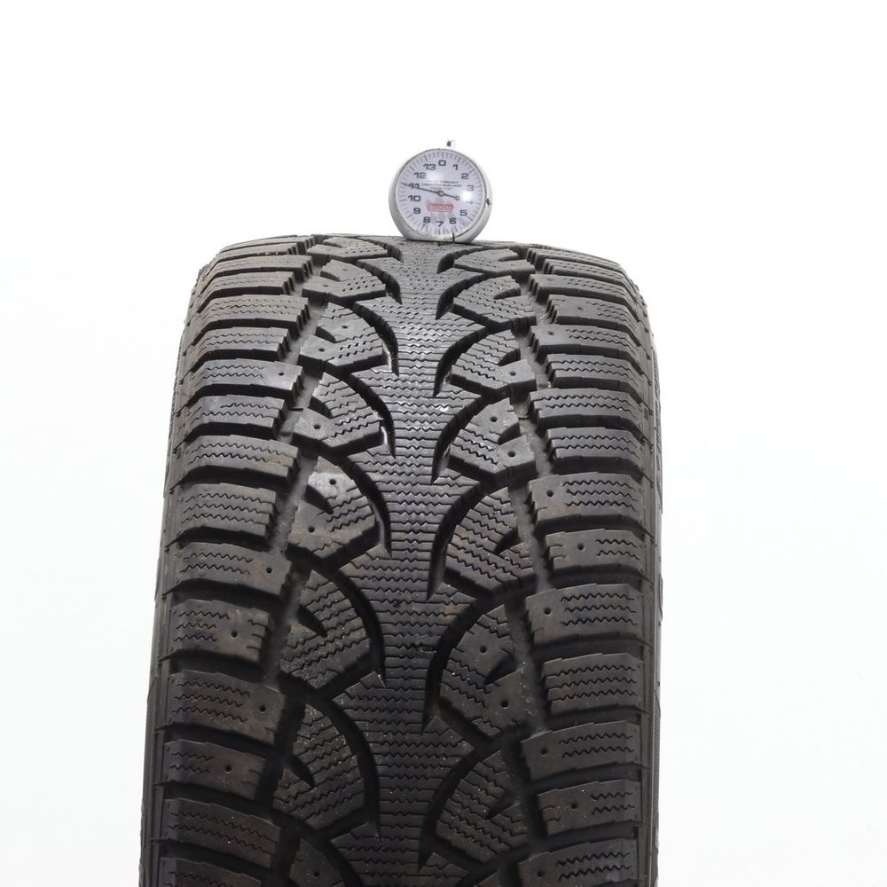 Used 235/45R17 General Altimax Arctic 94Q - 10.5/32 - Image 2