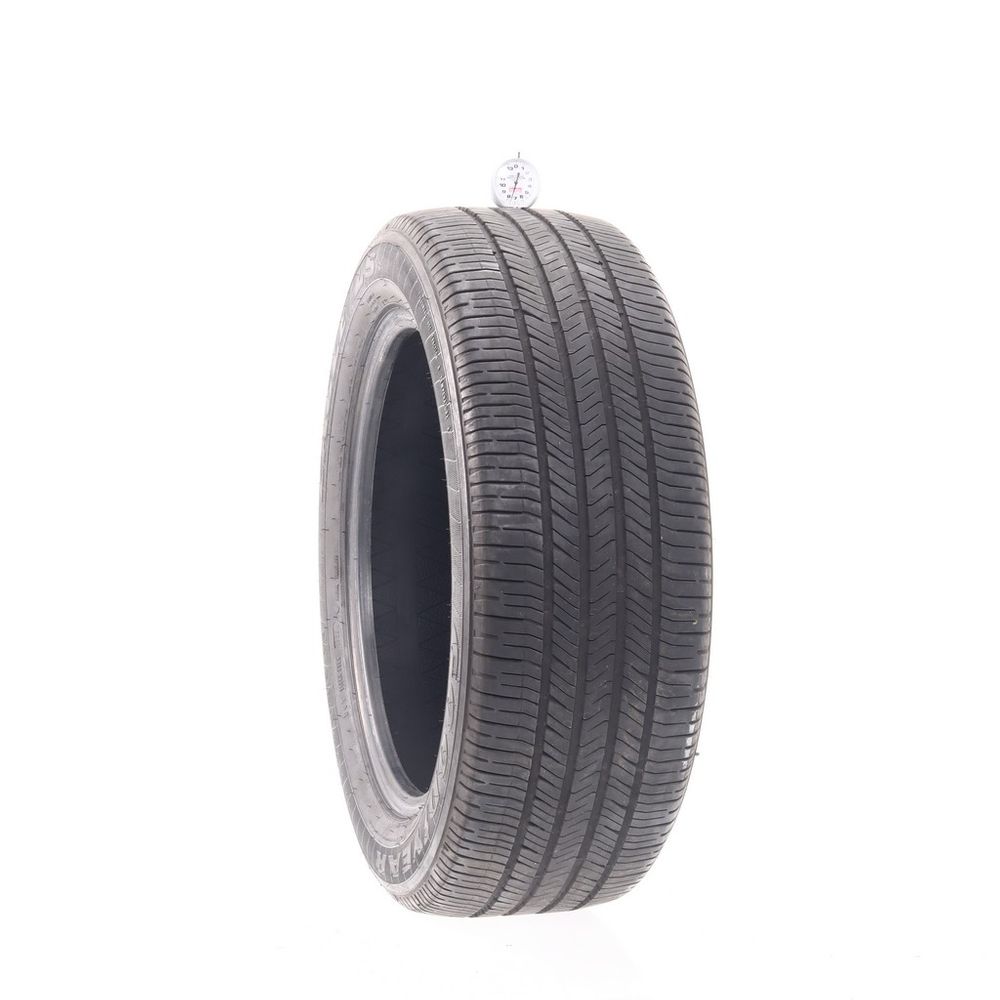 Set of (2) Used 225/55R18 Goodyear Eagle LS-2 97H - 6.5-7.5/32 - Image 4