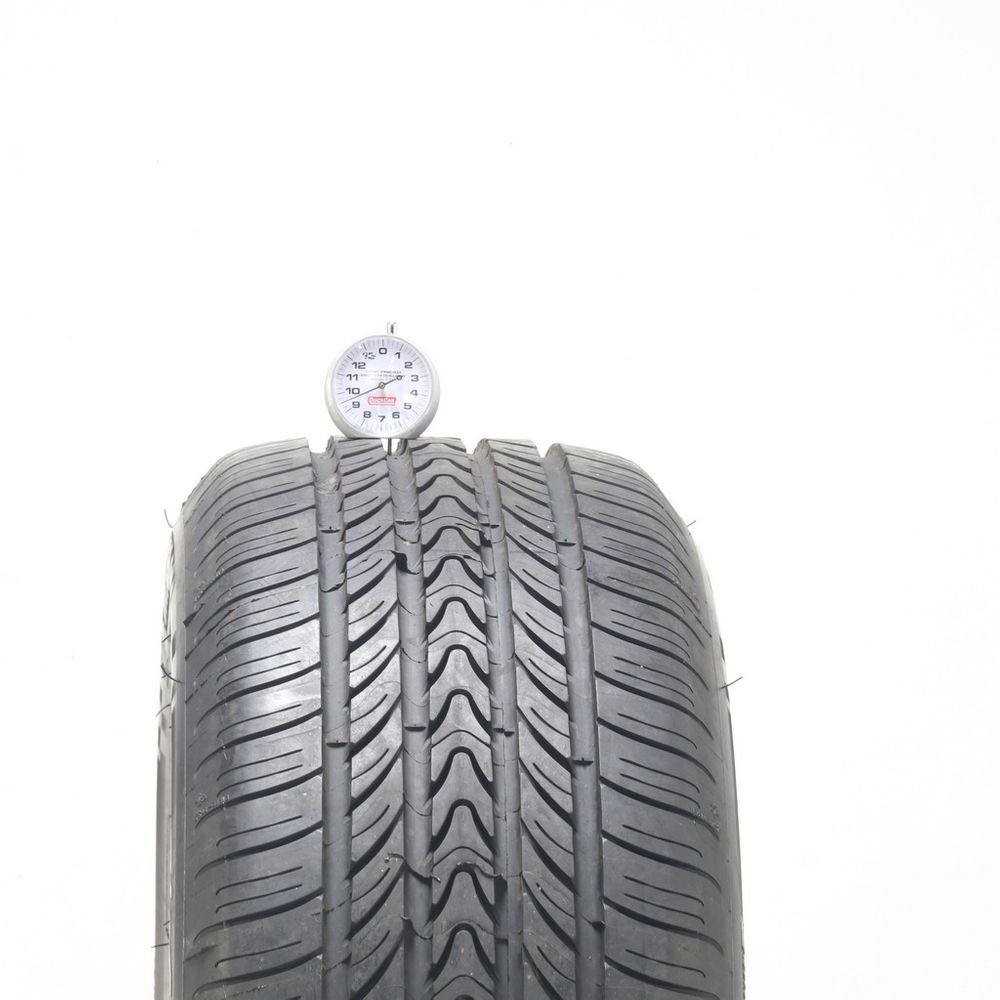 Used 225/55R16 Michelin Pilot Exalto AS 95H - 9.5/32 - Image 2