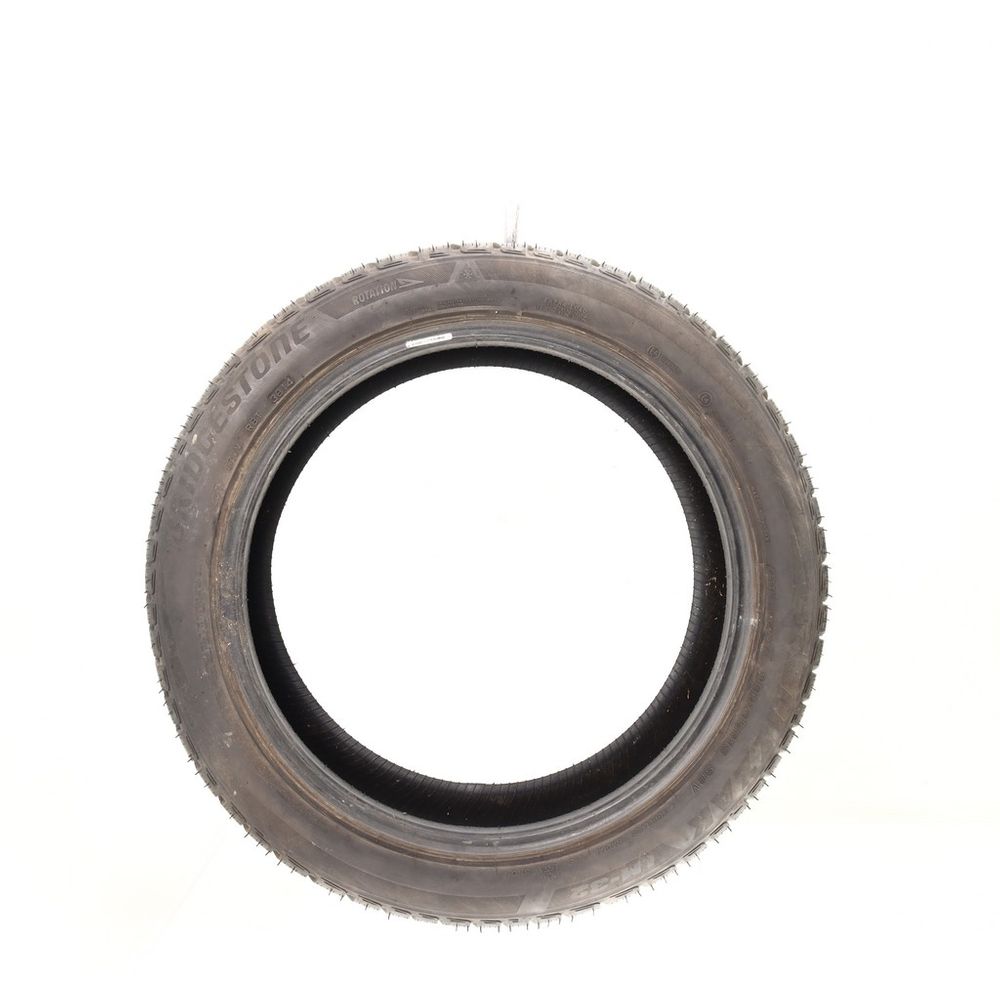 Used 235/45R18 Bridgestone Blizzak LM-32 98V - 9/32 - Image 3