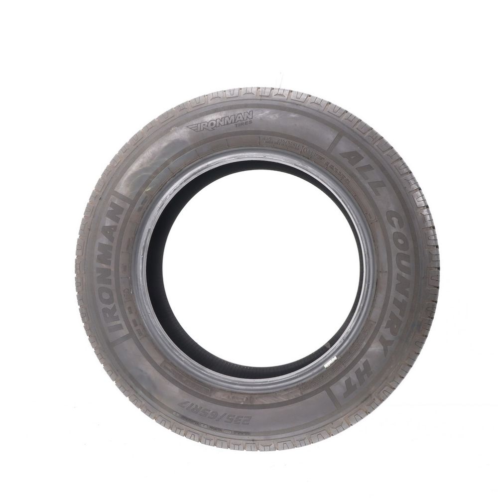 Used 235/65R17 Ironman All Country HT 104H - 7/32 - Image 3