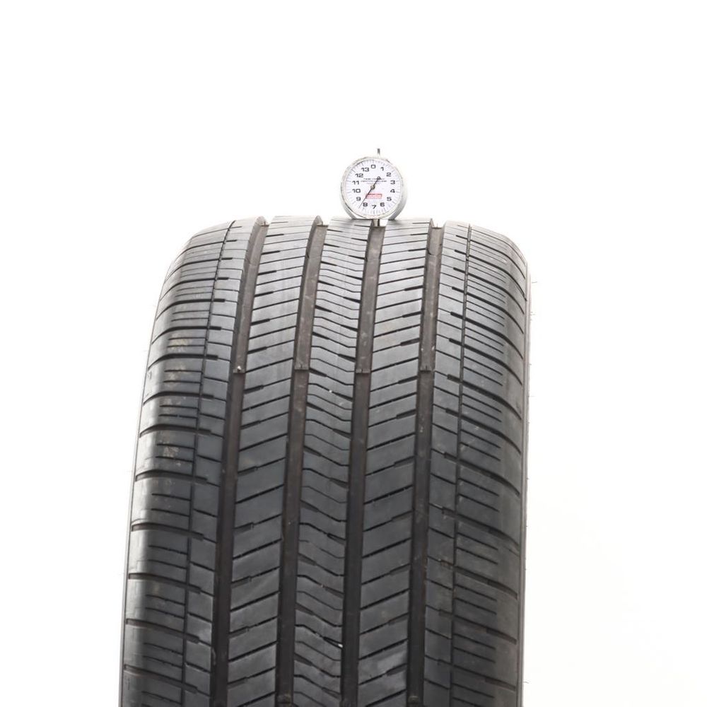Used 265/40R21 Goodyear Eagle Touring MOE-S Run Flat SoundComfort 105H - 8.5/32 - Image 2
