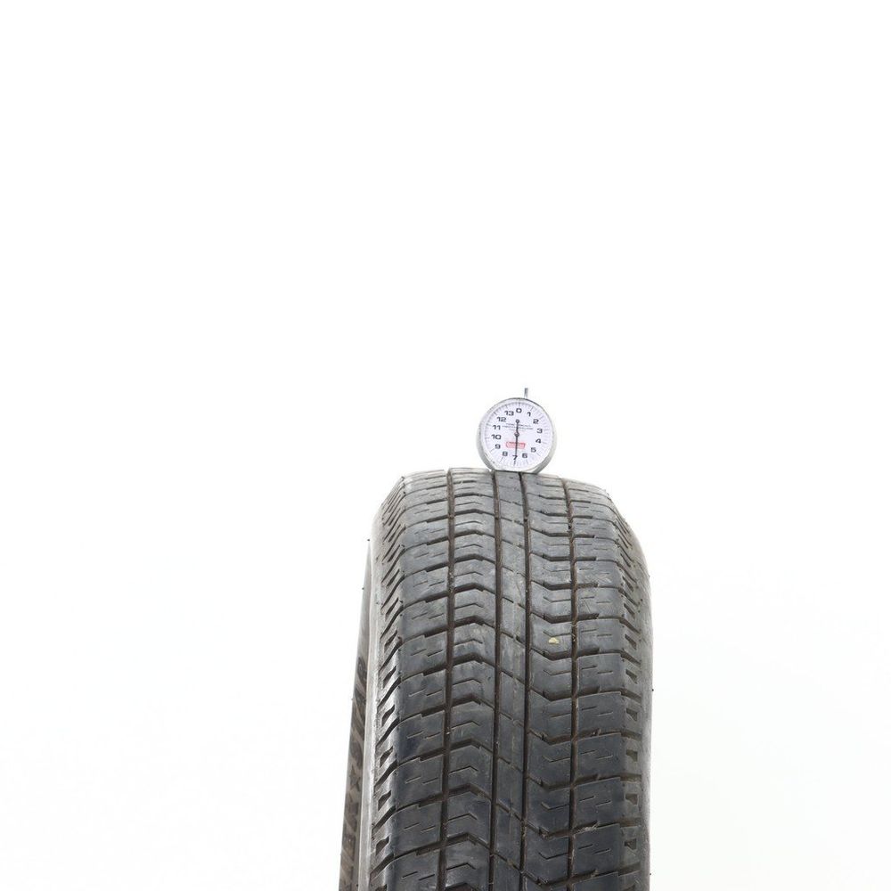 Used ST 205/75D15 Kenda Carrier Star 101/97J C - 7/32 - Image 2