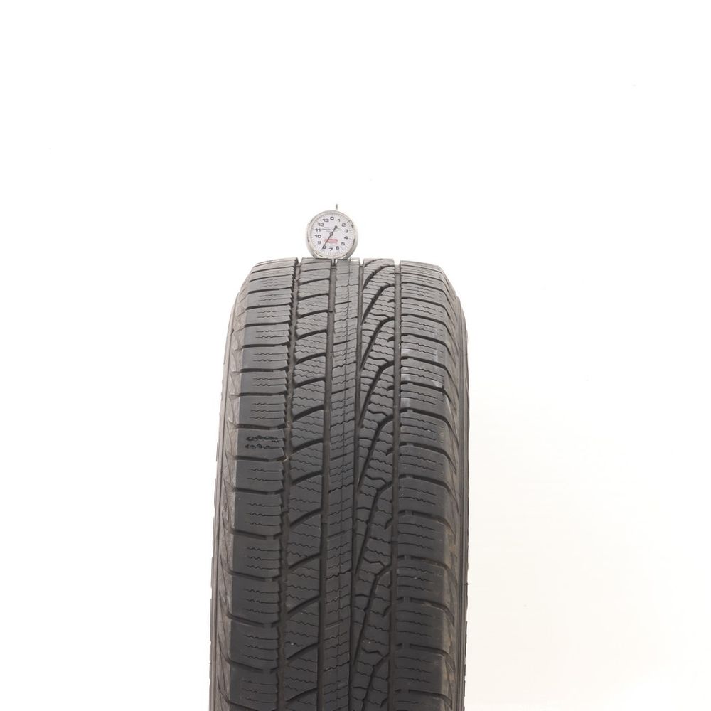 Set of (2) Used 225/65R17 Goodyear Assurance WeatherReady 102H - 7.5-8/32 - Image 5
