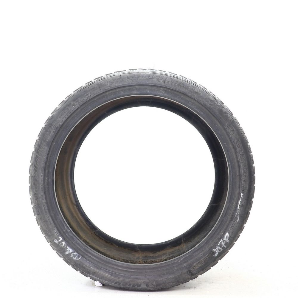Used 295/50R20 Michelin Pilot Alpin PA4 NO 97V - 7.5/32 - Image 3
