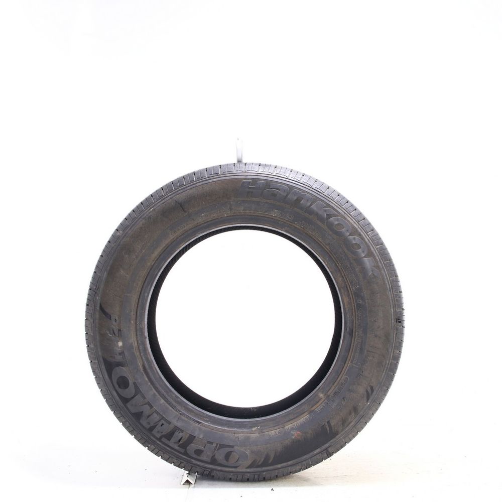 Used 195/65R15 Hankook Optimo H426 89S - 9/32 - Image 3