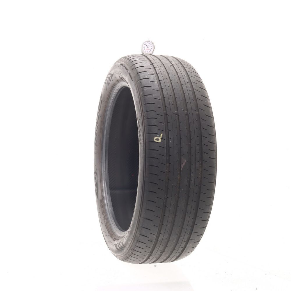 Set of (2) Used 235/50R20 Dunlop SP Sport Maxx 060 104V - 5-5.5/32 - Image 1