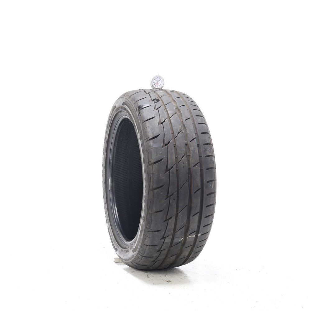 Set of (2) Used 235/45R17 Firestone Firehawk Indy 500 94W - 8.5-9/32 - Image 4