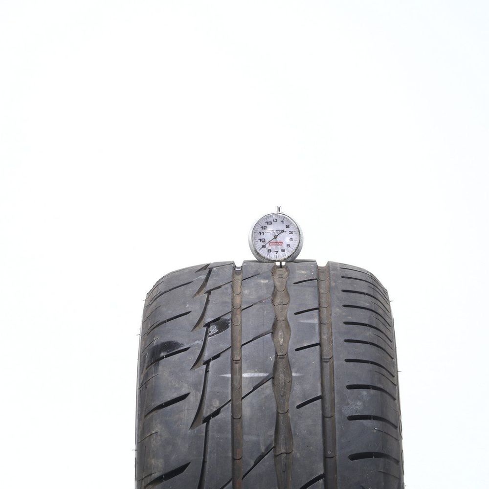 Set of (2) Used 235/45R17 Firestone Firehawk Indy 500 94W - 8.5-9/32 - Image 5