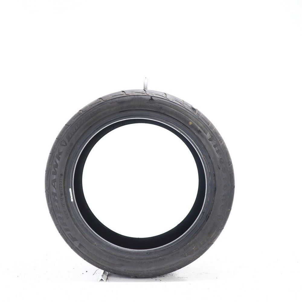 Set of (2) Used 235/45R17 Firestone Firehawk Indy 500 94W - 8.5-9/32 - Image 6