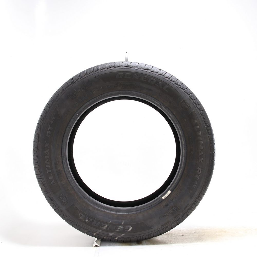 Used 235/60R17 General Altimax RT43 102H - 9/32 - Image 3