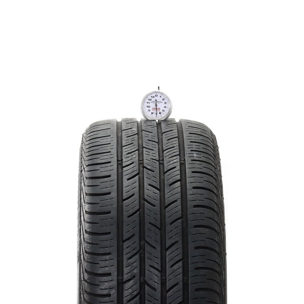 Set of (2) Used 225/45R17 Continental ContiProContact SSR 91H - 7-8.5/32 - Image 2