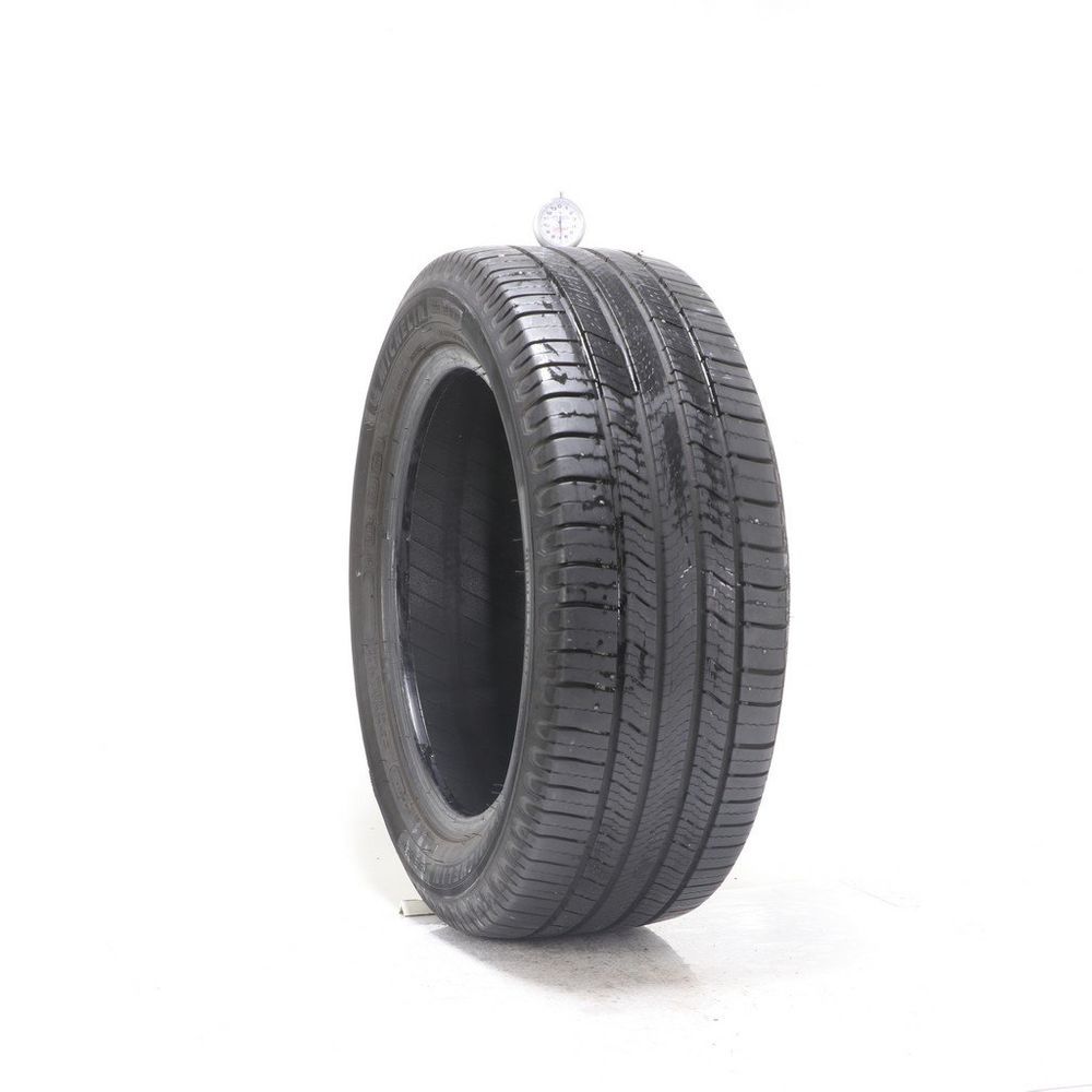 Used 225/55R17 Michelin Defender 2 101H - 6.5/32 - Image 1