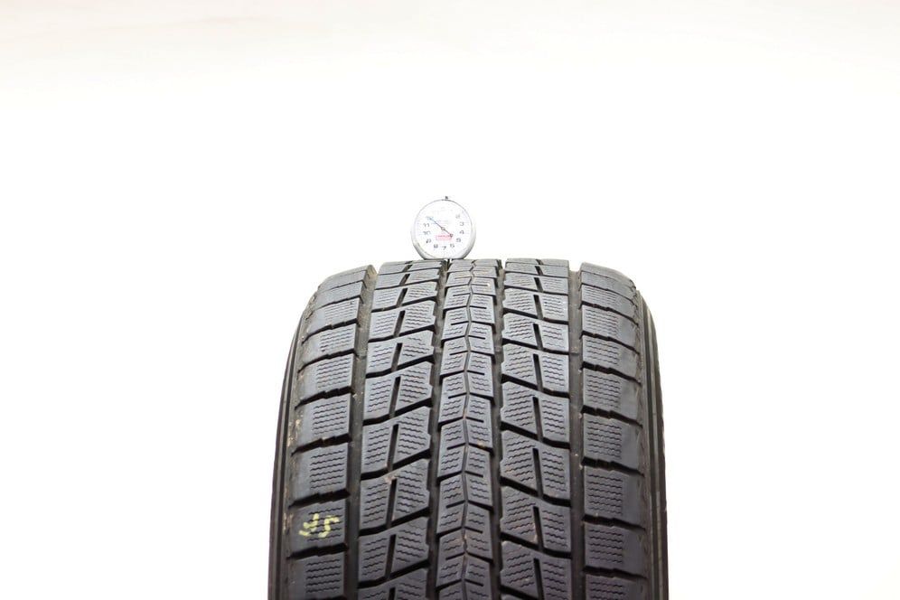 Set of (2) Used 275/50R21 Dunlop Winter Maxx SJ8 113R - 11-12/32 - Image 5
