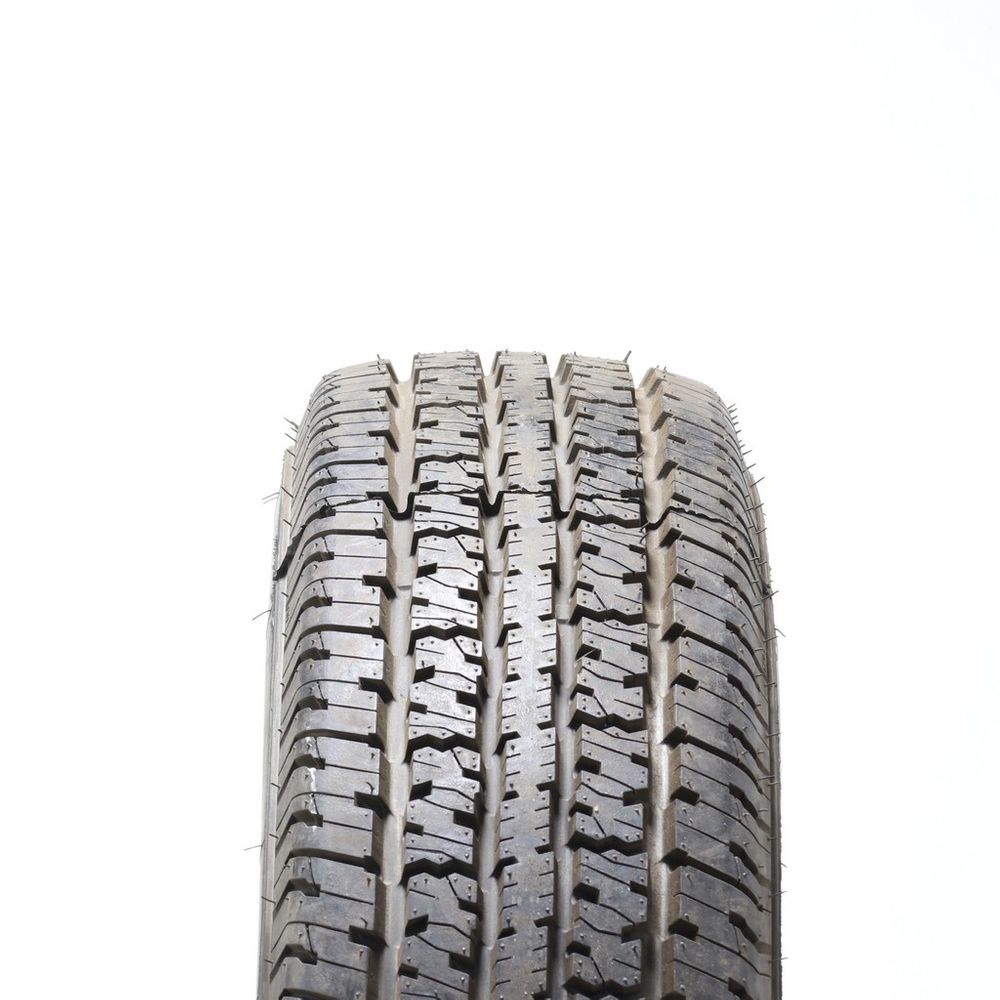 Used LT 235/85R16 Trailcutter Radial HLT 120/116Q - 14/32 - Image 2