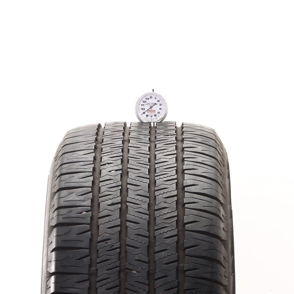 Used 275/60R20 Nexen Roadian HTX 2 RH51 115H - 9/32 - Image 2