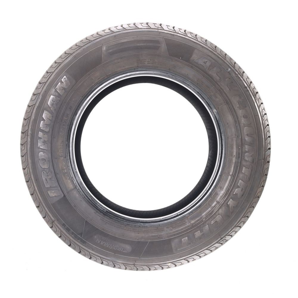 Used LT 275/65R18 Ironman All Country CHT 123/120R E - 13/32 - Image 3