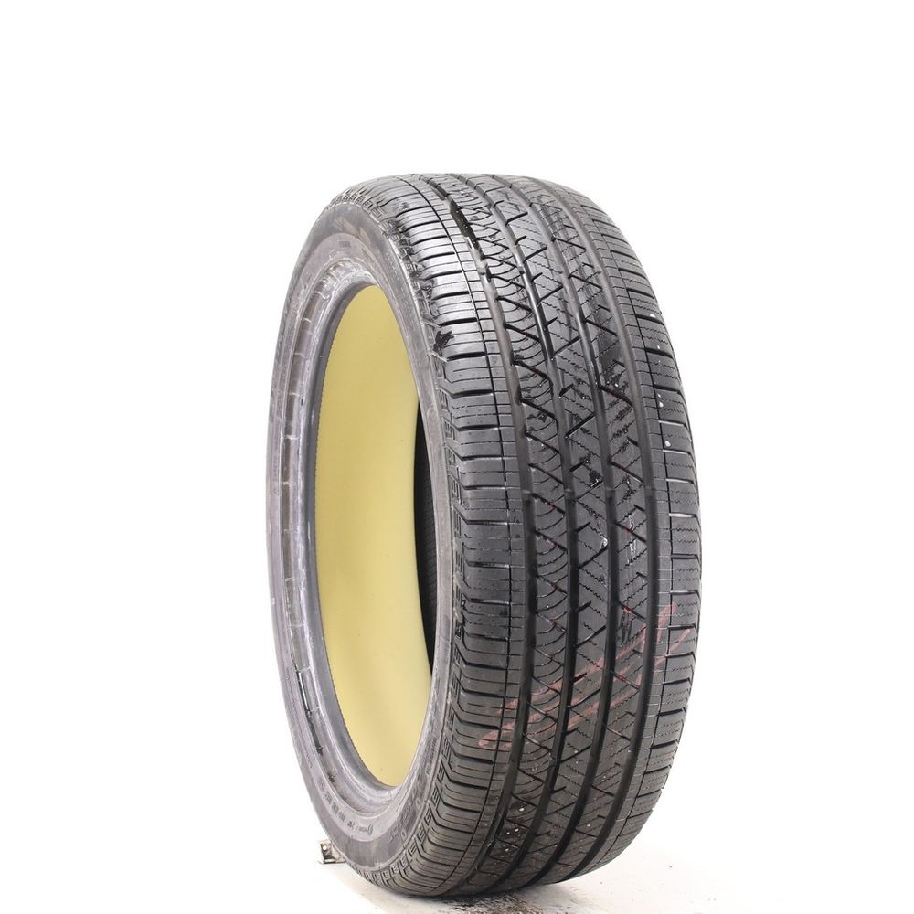 Driven Once 245/45R20 Continental CrossContact LX Sport ContiSilent 99V - 10.5/32 - Image 1