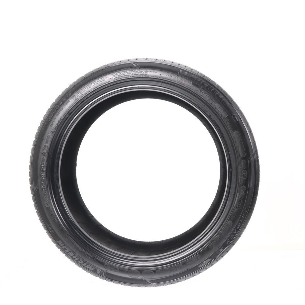 Set of (4) New 245/40R18 Michelin Primacy 3 ZP MOE 97Y - Image 3