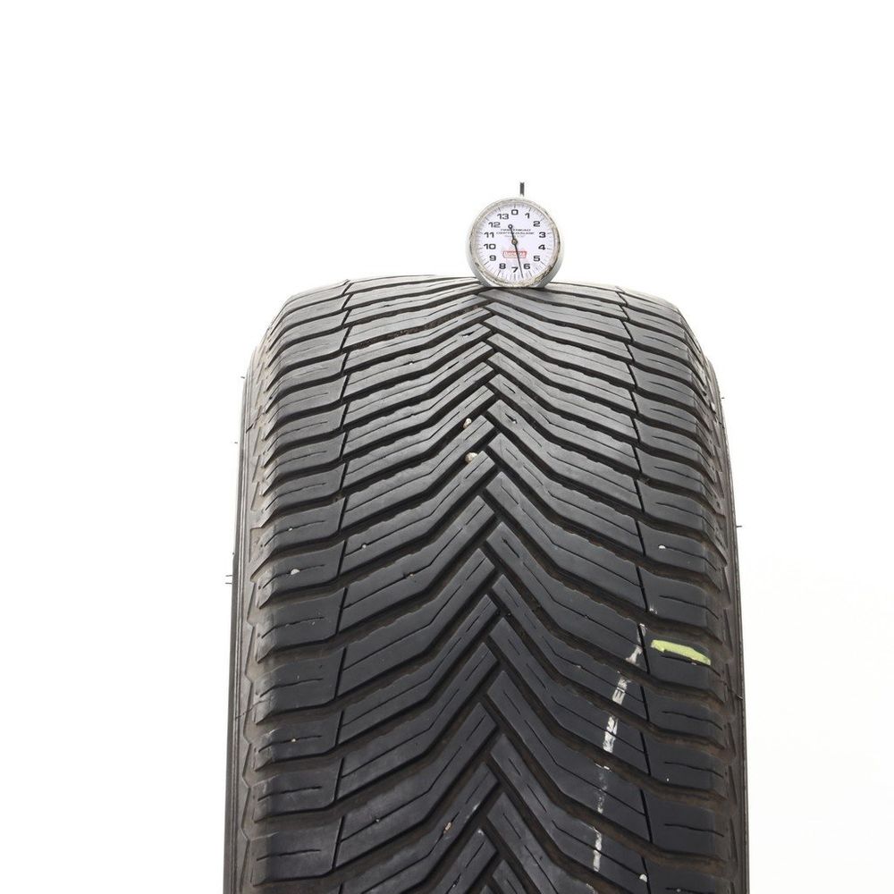 Used 245/60R18 Michelin CrossClimate 2 109V - 6.5/32 - Image 2