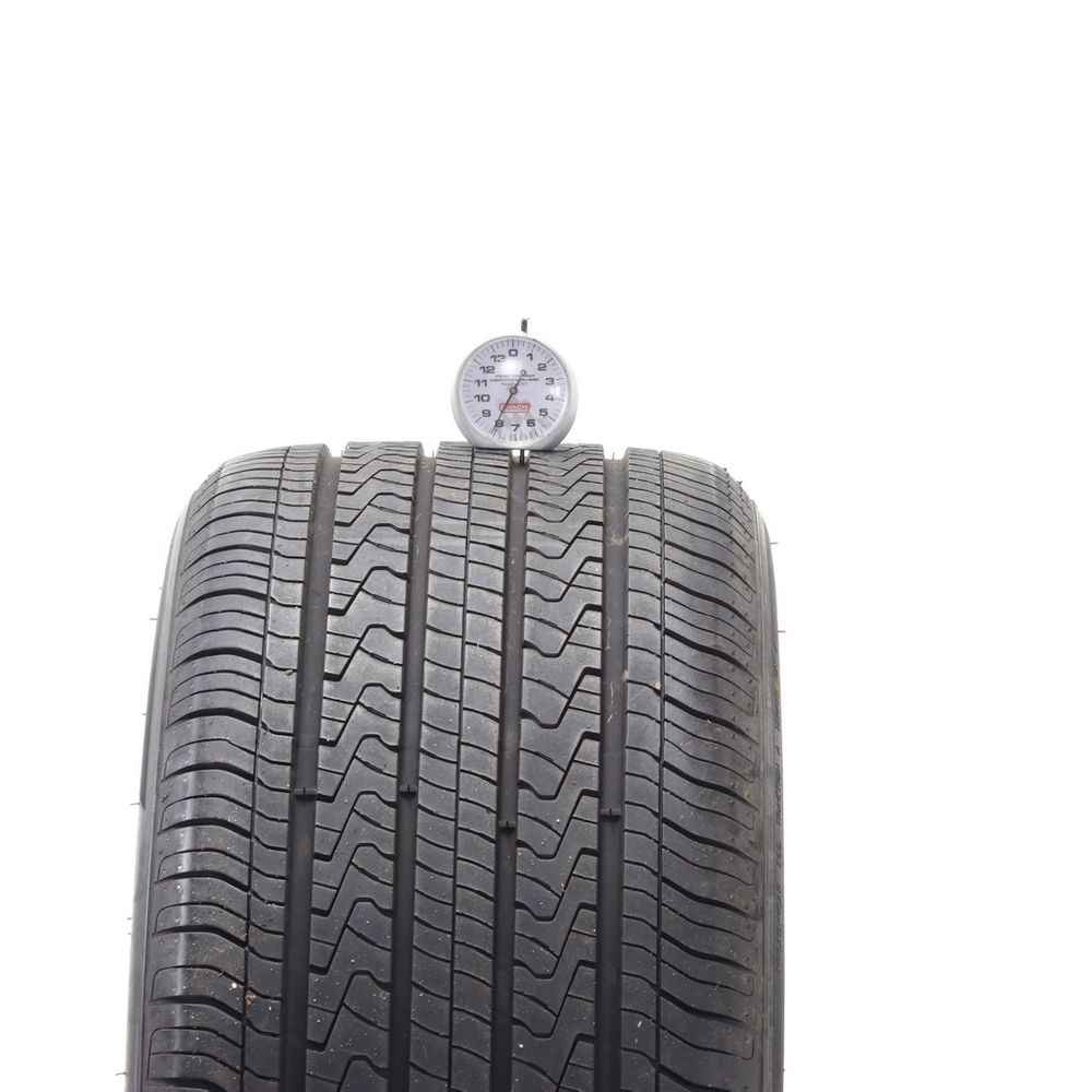 Used 245/40R18 Hankook Mavis Traction Control 4Season 97V - 8/32 - Image 2