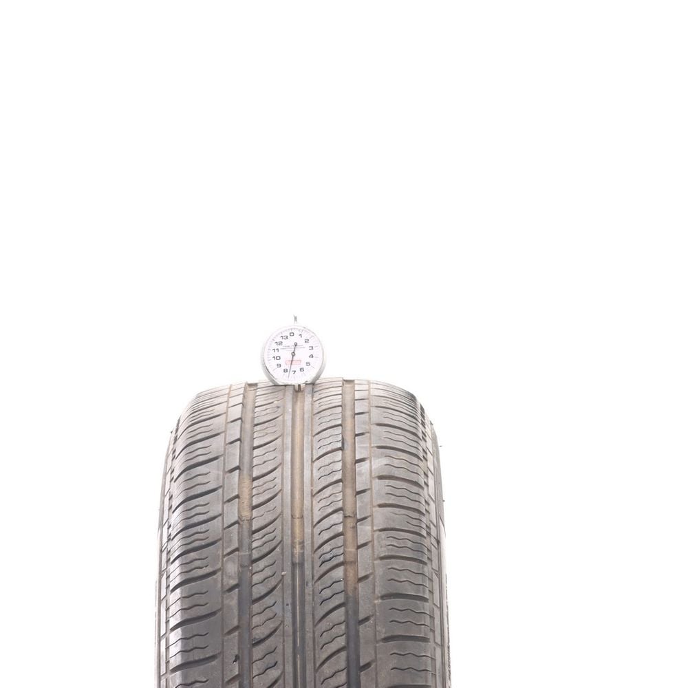 Used 215/65R15 Federal SS657 96H - 7.5/32 - Image 2