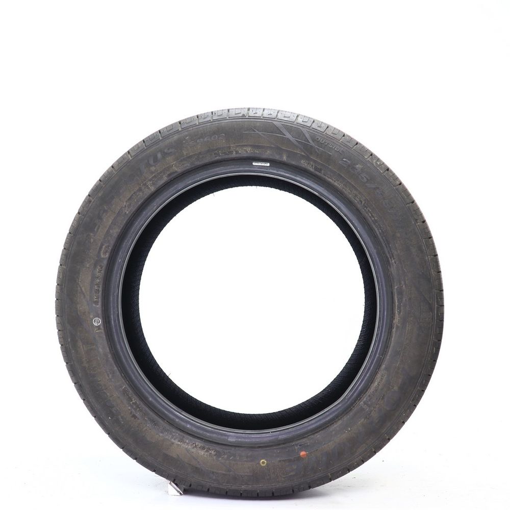 Driven Once 235/55R18 Fortune Perfectus FSR602 100V - 9/32 - Image 3