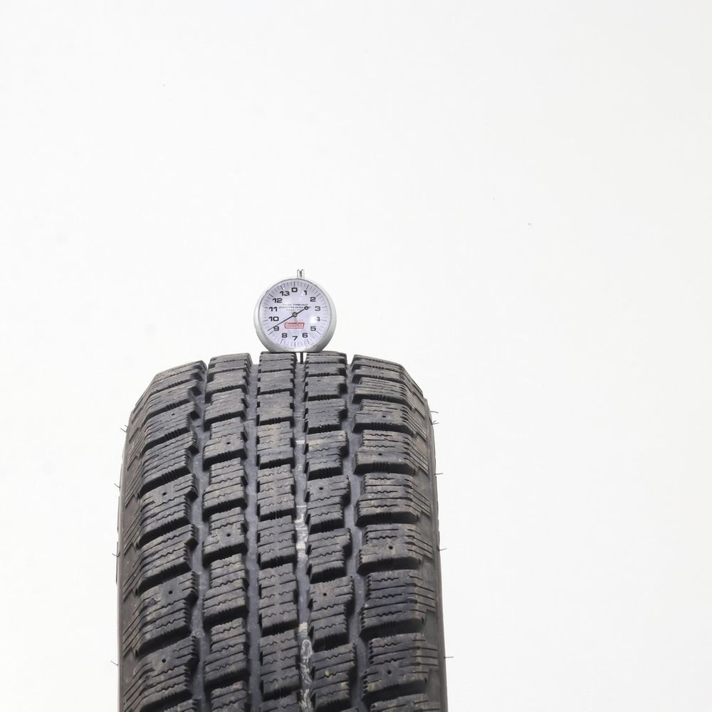 Used 205/65R16 Cooper Weather-Master S/T2 95T - 9/32 - Image 2