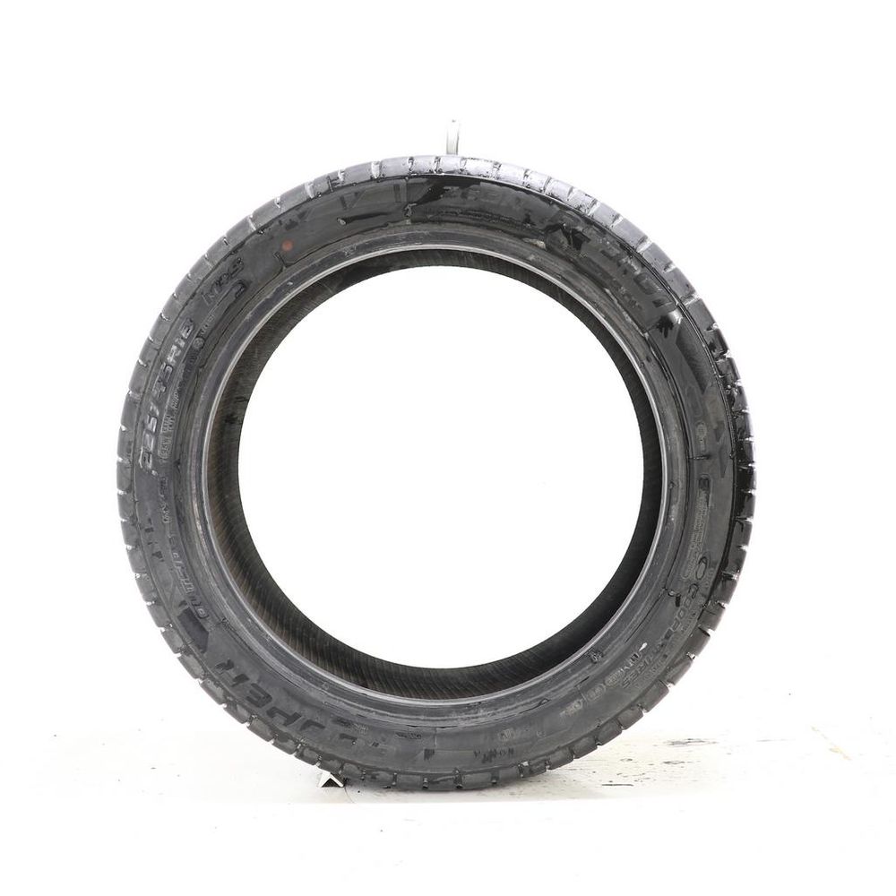 Used 225/45R18 Cooper Zeon RS3-G1 95W - 8.5/32 - Image 3